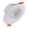 Focos, Luces LED, Focos Empotrables Pequeños al por Mayor, Luces Empotradas Antideslumbrantes para Pasillo, Focos de Alto Brillo para Tiendas de Ropa