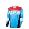 Roupas Fox Downhill Secagem Rápida Respirável Roupas de Motocicleta Roupas de Corrida Roupas para Ciclismo Off-Road Tops Bicicleta de Estrada de Montanha Bicicleta