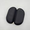 Gafas de Sol Deportivas Coloridas de Gran Tamaño Estuche para Gafas para Hombres y Mujeres Cremallera Simple Creativo Caja para Ojos para Miopía Venta al por Mayor