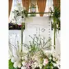 Suporte de Bambu Suporte de Bambu Suporte de Bambu para Casamento Estilo Nacional Haste de Bambu Suporte de Boas-Vindas Suporte de Bambu Estilo Antigo Haste de Bambu Shamel Fundo de Casamento