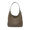Bolso de Piel Genuina, Bolso Grande para Mujer, Nuevo Modelo Más Vendido 2026, Bolso de Hombro Versátil, Bolso de Mano, Bolso de Moda para el Hombro para Viajes