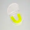 Productos de Comercio Exterior: Protectores Bucales Infantiles, Retenedores Bucales Unilaterales, Protector Bucal Infantil con Estuche, Protectores Bucales Deportivos