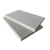 Placa de Silicato de Fibra Placa à Prova de Fogo Grau A Isolamento de Algodão Resistente a Altas Temperaturas Placa Retardante de Chama Tubo de Ventilação Prevenção e Exaustão de Fumaça à Prova de Fogo
