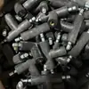 Procesamiento por Inyección de Carcasas de ABS, Componentes de Ingeniería Electrónica, Piezas Moldeadas de Nylon, Procesamiento por Inyección de Productos Plásticos, Maquinaria