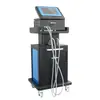 Nuevo Dispositivo de Levantamiento de Frecuencia Cuántica Magnética 5D Salón de Belleza FaDe Disparo Facial Lifting Anti-envejecimiento Reafirmante Instrumento de Belleza