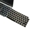 Película Protectora para Teclado de Laptop Adecuada para Dell Pro Max14 Laptop Mc14250