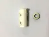 Polea para Ventilador de Techo, Rueda Colgante, Rodillo, Rueda de Plástico, Polea de Elevación, Accesorios para Ventilador Eléctrico, Accesorios para Ventilador de Techo, Reducción para Ventilador de Techo