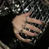 Juego de Anillos de Tres Piezas para Hombres y Mujeres, Diseño de Nicho de Moda, Exquisito Diamante Blanco, Sensación de Alta Gama, Estilo Minimalista Abierto Personalizable Dedo Índice