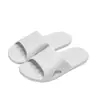 Zapatillas de Talla Grande Jie Liya para Hombre, Nuevo Estilo de Verano, Antideslizantes, Anti-Olor, Antibacterianas, para Interiores, para el Hogar, para Mujer