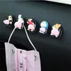 Gato Jingle de Bumbum Grande Desenho Animado Saída de Ar Enfeites de Carro Decoração de Carro Desenho Animado Fofo no Carro