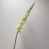 Comercio Exterior Transfronterizo Flores Artificiales Delphinium Flor Cola de Buey Flor Falsa Arreglo Floral de Tallo Único Hogar Flores Secas Sala de Estar