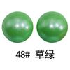 Cuentas de Silicona para Dentición de Bebé Mate 15mm Cuentas de Silicona Cuentas Mate Grado Alimenticio Cuentas para Joyería Hechas a Mano Cuentas Sueltas Ahora