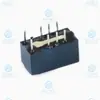 Ticket Geral com Imposto Relé de Sinal Tx2-5V/12V/24V Duas Abertas Duas Fechadas 2A Relé de 8 Pinos