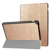 Adecuado para ASUS ZenPad 10 Z301MFL Funda Adecuado para Asus Z301ML Funda de Cuero Plano