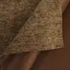 Tejido Jacquard de Chenilla Engrosado de 310g, Tejido de Poliéster Estampado y Teñido de Color Sólido para Juguetes, Cojines de Sofá y Tapicería de Sillas