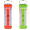 Luz LED Solar para Camping Gsh-1188/1178/1168 Luz de Emergencia para Exteriores Linterna Batería Portátil para Teléfono Móvil