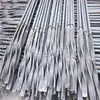 Ancla de Tornillo de Mina Mecánica 14/16/18/20 Ancla de Resina para Soporte de Túnel de Mina de Carbón