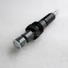 Inyector de Motor Dongfeng Cummins 4Bta3.9 3932123 3802905
