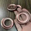 Fábrica de Processamento de Galvanoplastia Eletrovácuo de Plástico Dongguan Galvanoplastia UV Revestimento a Vácuo Galvanoplastia Superfície Refletiva Fosca Brilhante