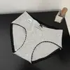 ¡Pantalones largos directos de fábrica 10A antibacterianos! Ropa interior de algodón puro para mujer, calzoncillos largos de algodón antibacterianos con entrepierna para mujer