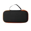 Bolsa para Micrófono JBL Bolsa de Almacenamiento para Micrófono de EVA Bolsa de Herramientas para Micrófono Doble Caja Portátil de Almacenamiento para Micrófono Inalámbrico