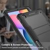 Tab S6 Lite P610/P613/P615/P619/P620/P624/P627 Carcasa Plana 2024