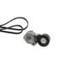 Kit Tensor da Correia Dentada Adequado para Renault K0110Pk1445Es Kpv086Hd 0831.09