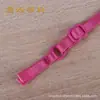 Alças de Ombro para Lingerie Coloridas Prontas, Alças de Sutiã Ajustáveis, Fabricantes de Acessórios, Ligas, Prendedores de Meia, Processamento de Acessórios
