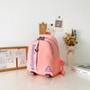 Mochila escolar de jardim de infância atacado meninos e meninas mochila infantil mochila de classe pequena e média mochila de bebê de 1-3-6 anos