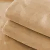 2026 Novo Lençol de Leite Fleece Peça Única Dormitório Estudantil Inverno Pessoa Solteira Capa de Edredom de Fleece de Coral Espessada com Fleece Cobertura de Cama