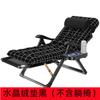 Cama Plegable Colchón de Algodón Individual Cama de Siesta para Oficina Siesta Engrosada con Almohadilla de Algodón Accesorios Gamuza