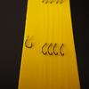 Sub-rosca Shi Hook Tie Fish Hook Izu Sub-thread Gancho Duplo Acabado Sub-thread Gold Sleeve Gancho Duplo