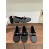 Zapatos Mary Jane de Aumento de Altura Estilo Chanel para Mujer, Otoño e Invierno 2025, Puntera Redonda, Felpa Cálida, Suela Gruesa, Mocasines
