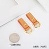 Accesorios Hengjiang bolsa bandolera pequeña para presbicia bolsa con hebilla antidesgaste herrajes de transformación anillo protector accesorios para cinturón de bolsa compra individual