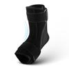 Amazon Tornozelo Anti-Entorse Órtese para Pé Caído Suporte Fixo Suporte para Pé Cuidado Diário Correção Protetor de Tornozelo
