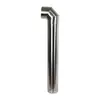 Tubo de Escape para Chimenea de Acero Inoxidable Engrosado Estufa de Leña Exterior 150/160/180/200 Mm/Cm Tubo de Chimenea