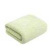Toalla de Onda de Agua Coralina Suave Absorbente de Agua Toalla para Lavado de Cara Secado de Cabello Toalla Facial de Secado Rápido Pareos de Playa Toalla de Baño para el Hogar