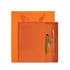 Cuaderno de cuero suave de sarga tamaño A5 transfronterizo, bloc de notas de oficina de negocios personalizado, cuaderno de regalo escolar y para empresa