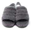 REACH home - Zapatillas de casa cálidas para hombre y mujer, para interior y exterior, con certificación Oeko-tex, BSCI spot sedex
