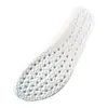 Palmilha Zhongcao Xiang atacado masculina e feminina esportiva látex absorvente de suor desodorante super macia e confortável palmilha para pisar em fezes absorvente de choque