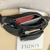Bolsos Transfronterizos para Mujer, Nuevo Estilo Coreano Moda Bolso Cruzado de Hombro Único, Bolso de Pecho Casual Personalizado Estilo Universitario, Bolsos de Cintura
