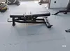 Banco de Mancuernas Grande Ajustable Silla de Fitness Multifuncional Banco Inclinable Banco para Press de Banca Gimnasio en Casa