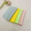 Pano para Óculos Profissional Anti-embaçante Fibra de Camurça Ultra-fina Pano de Limpeza para Tela Lente