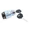 Yd167 /Jk423 Ignição Universal 12V Ignição de Carro 5 Pinos para Carros, Empilhadeiras, Caminhões, Veículos Agrícolas Modificados