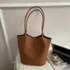 Bolsa Grande e Fashion para o Dia a Dia de Mulheres 2025 Nova Outono e Inverno Popular Versátil Bolsa de Ombro Super Popular Bolsa Satchel Tote