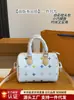Nova Bolsa Tote Estilo L 2025 para Mulheres, Bolsa de Ombro Grande Capacidade, Bolsa de Trabalho Fashion e Versátil com Bolsa Interna