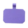 Junta de Fijación para Clip de Teléfono Móvil de Celebridad de Internet Lanyard Sólido para Teléfono Móvil Gancho para Tarjeta Accesorios para Colgar para Hombres y Mujeres Junta para Teléfono Móvil
