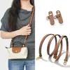 Bolso Longchamp Nuevo de Piel Genuina, Correa Mini para Hombro, Accesorio de Correa Ajustable Individual para Hombro Cruzado, Sin Perforaciones