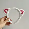 Divertida diadema de Shrek, creativa y linda para mostrar fotos, para vestir, con horquilla, súper linda diadema para mujer, nueva