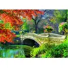 Pintura de diamante DIY paisaje pedrería punto de cruz pintura decorativa diamante completo transfronterizo exclusivo para venta directa de fábrica